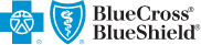 BlueCross BlueShield insurance logo