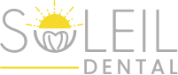 Sebastian Dental Care Logo